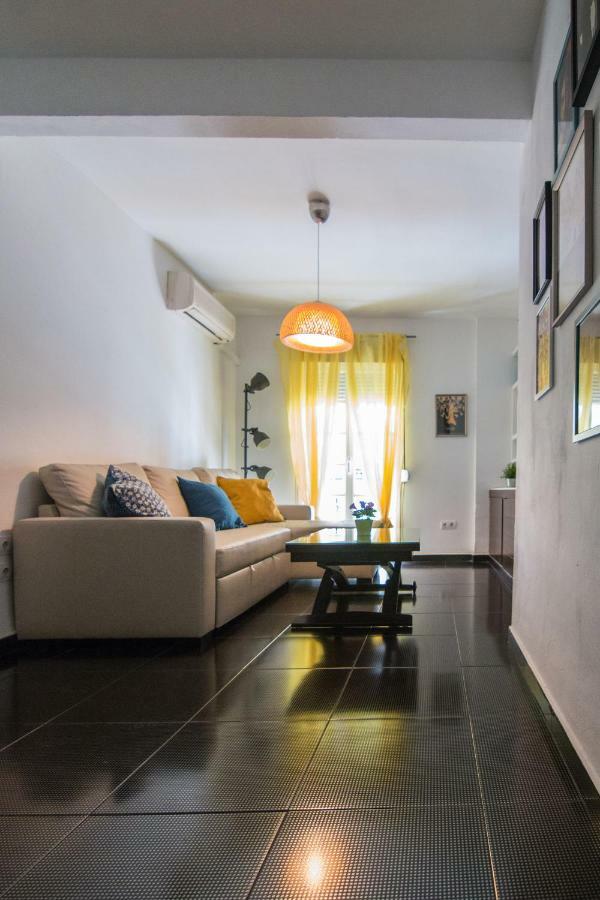 Utopia Home Alameda Seville Exterior photo