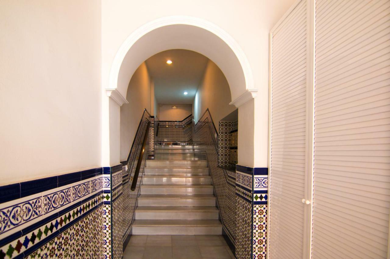Utopia Home Alameda Seville Exterior photo